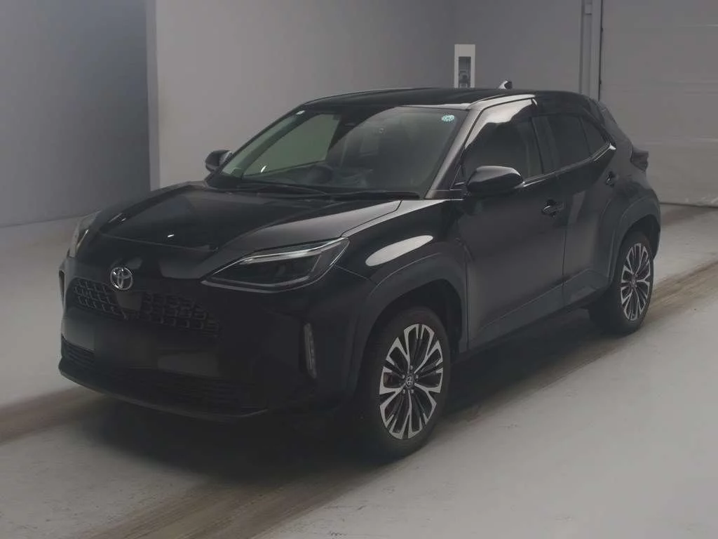 Toyota Yaris Cross MXPB10 2022